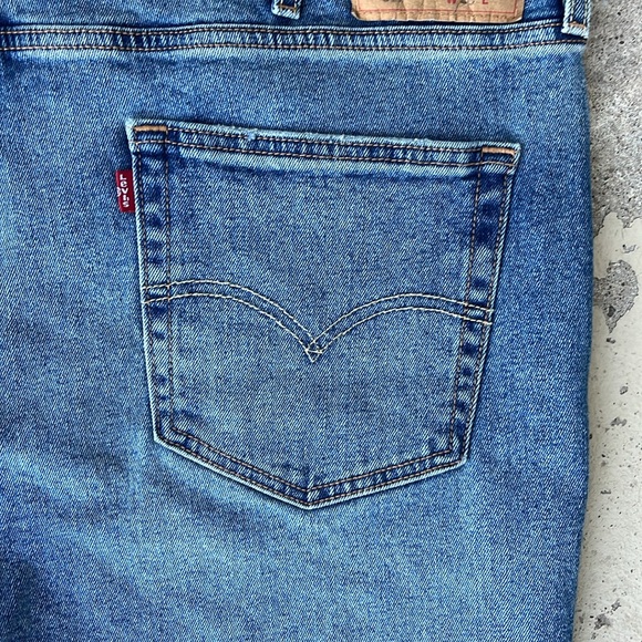 Brand new Levi’s 511 shorts - Picture 13 of 16